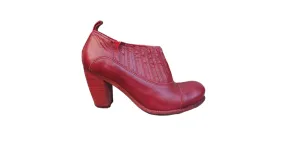 Cotélac Botines Roja 