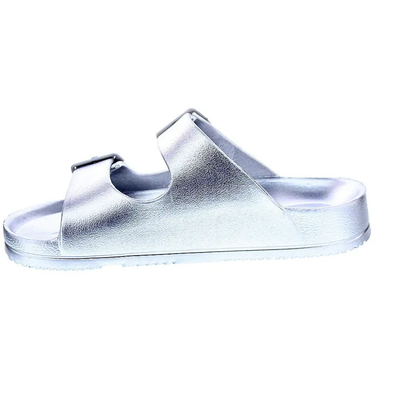 Duuo Sandalias Mujer Bio Eva Gris