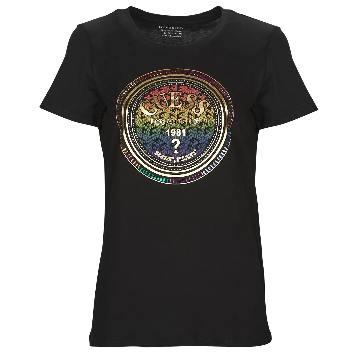 EASY TEE