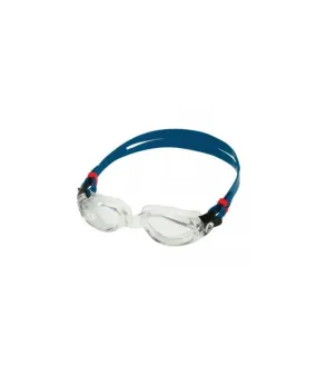 Gafas de Natación Aqua Sphere Kaiman Transparente