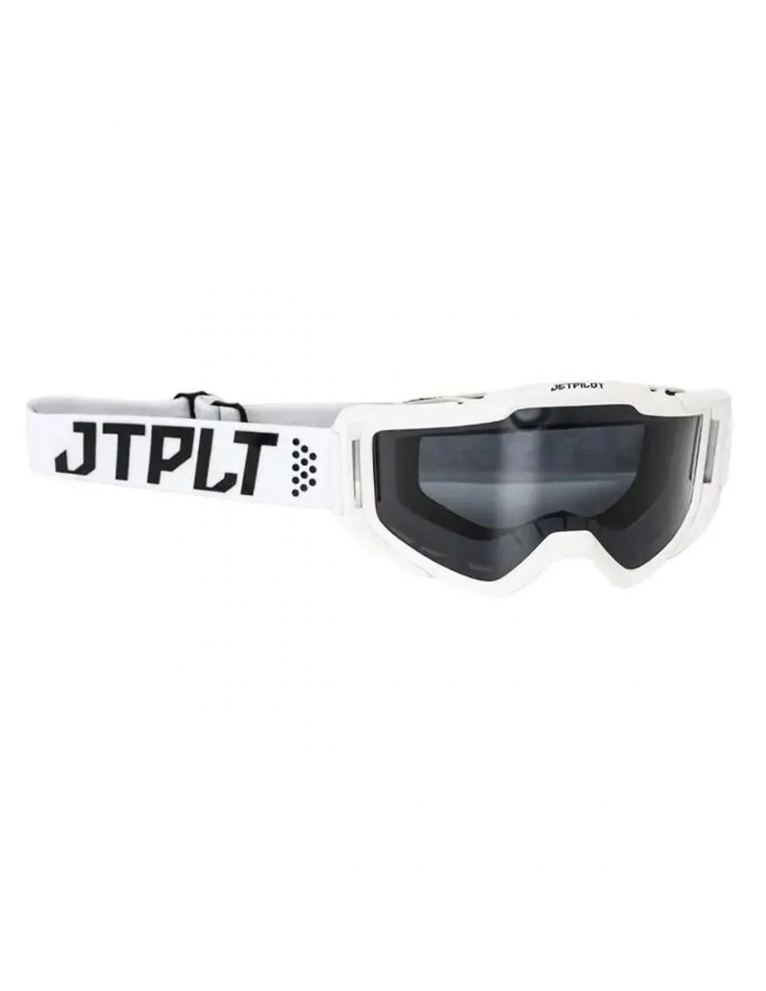 Gafas Jetpilot RX Solid White