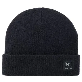 gorra Burton Stagger AK - True Black - men´s