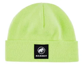 gorra Mammut Fedoz - Neo Lime