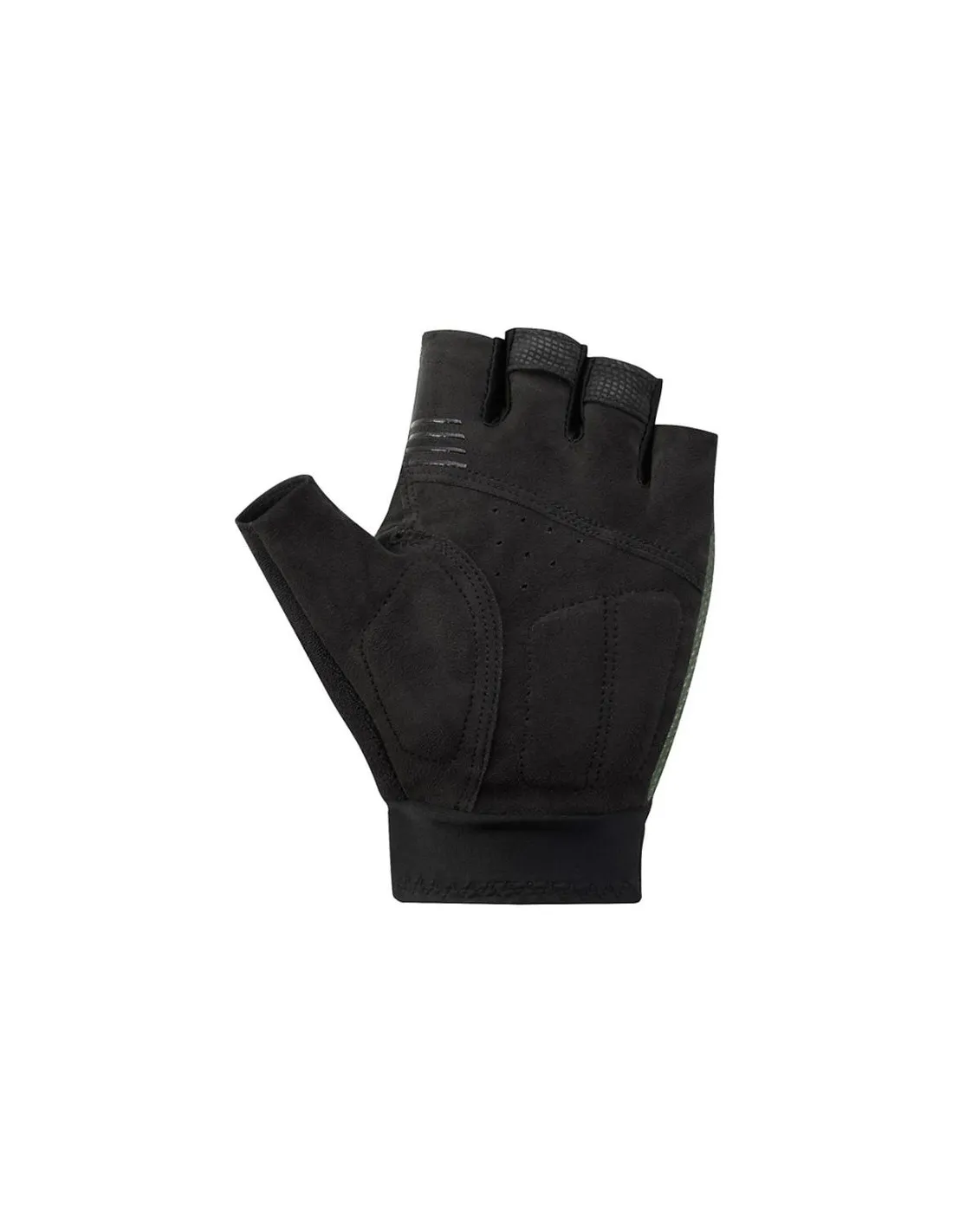 Guantes de Ciclismo Shimano Explorer Hombre Verde
