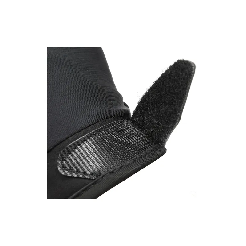 Guantes de Entrenamiento Reebok - Negro/Xl