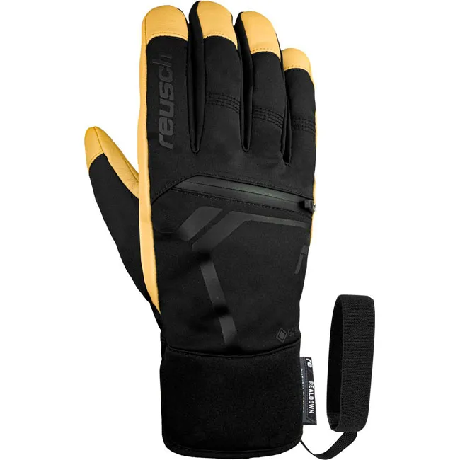 Guantes reusch Down Spirit Gore-Tex Sc