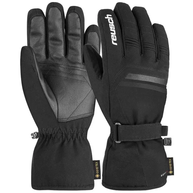 Guantes reusch Stanley GTX
