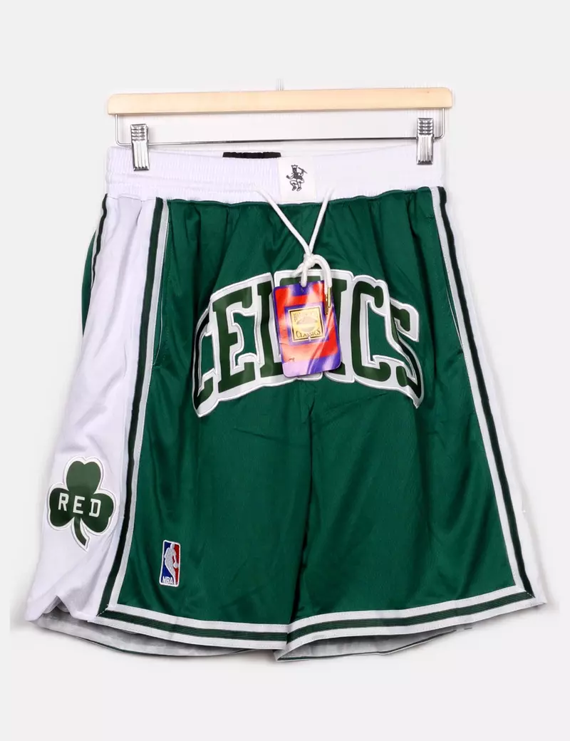 Hardwood Classics Pantalones de chándal y joggers Cortos