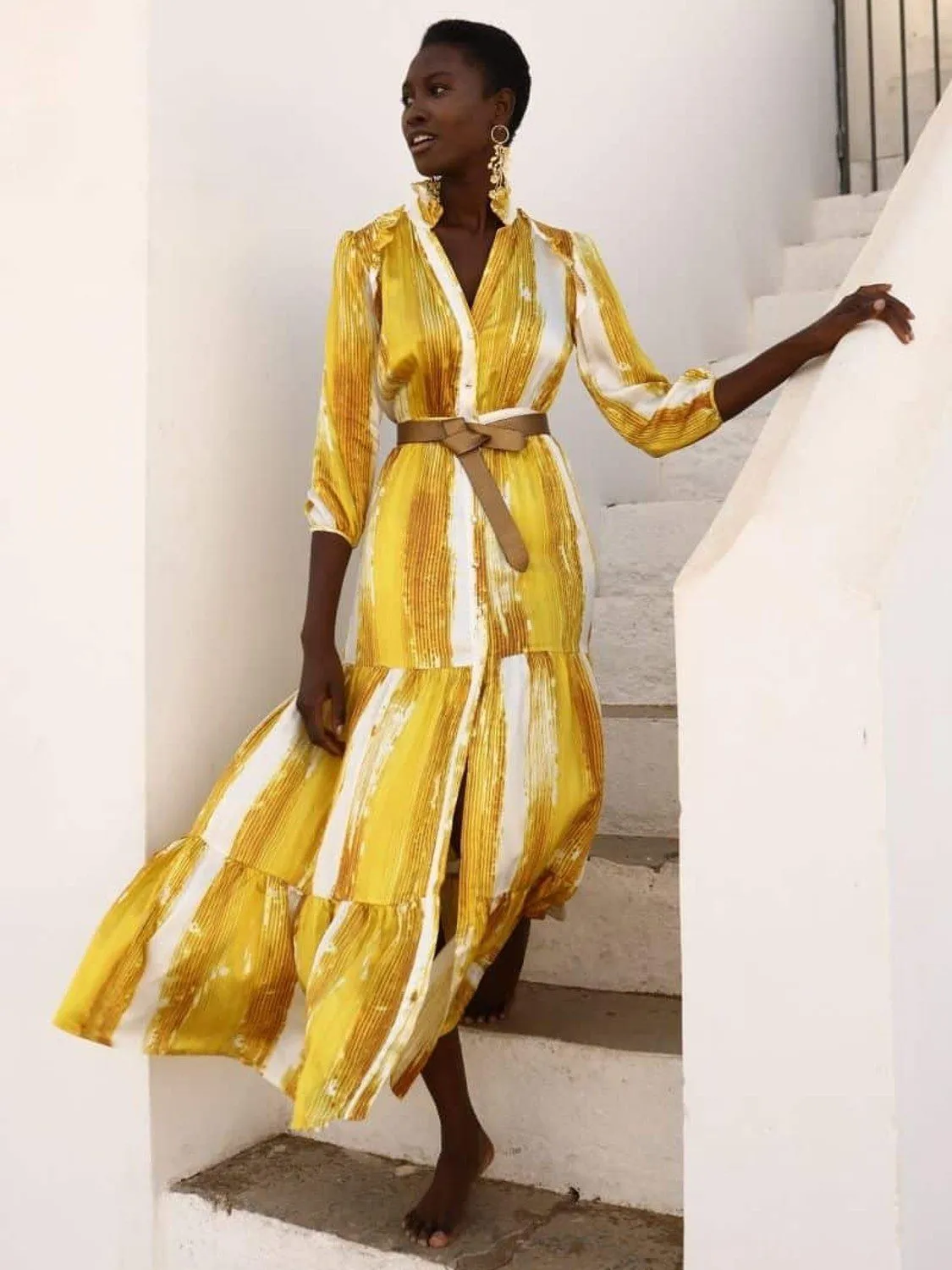 HERCULES VESTIDO PANAMBI