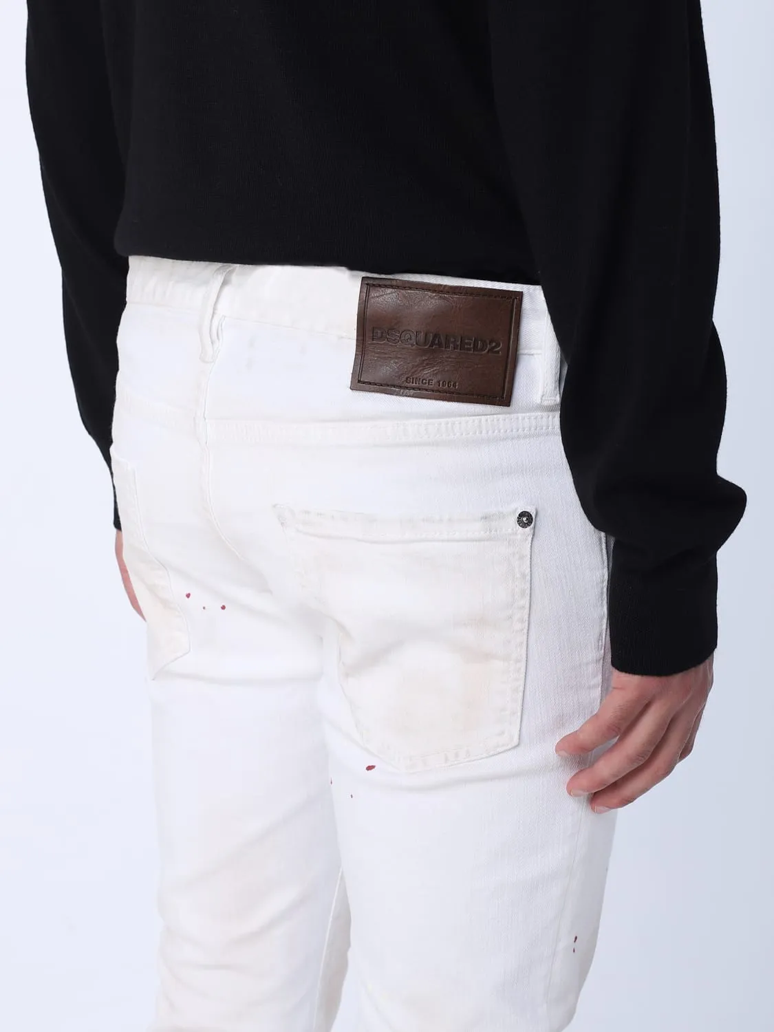 Jeans hombre Dsquared2