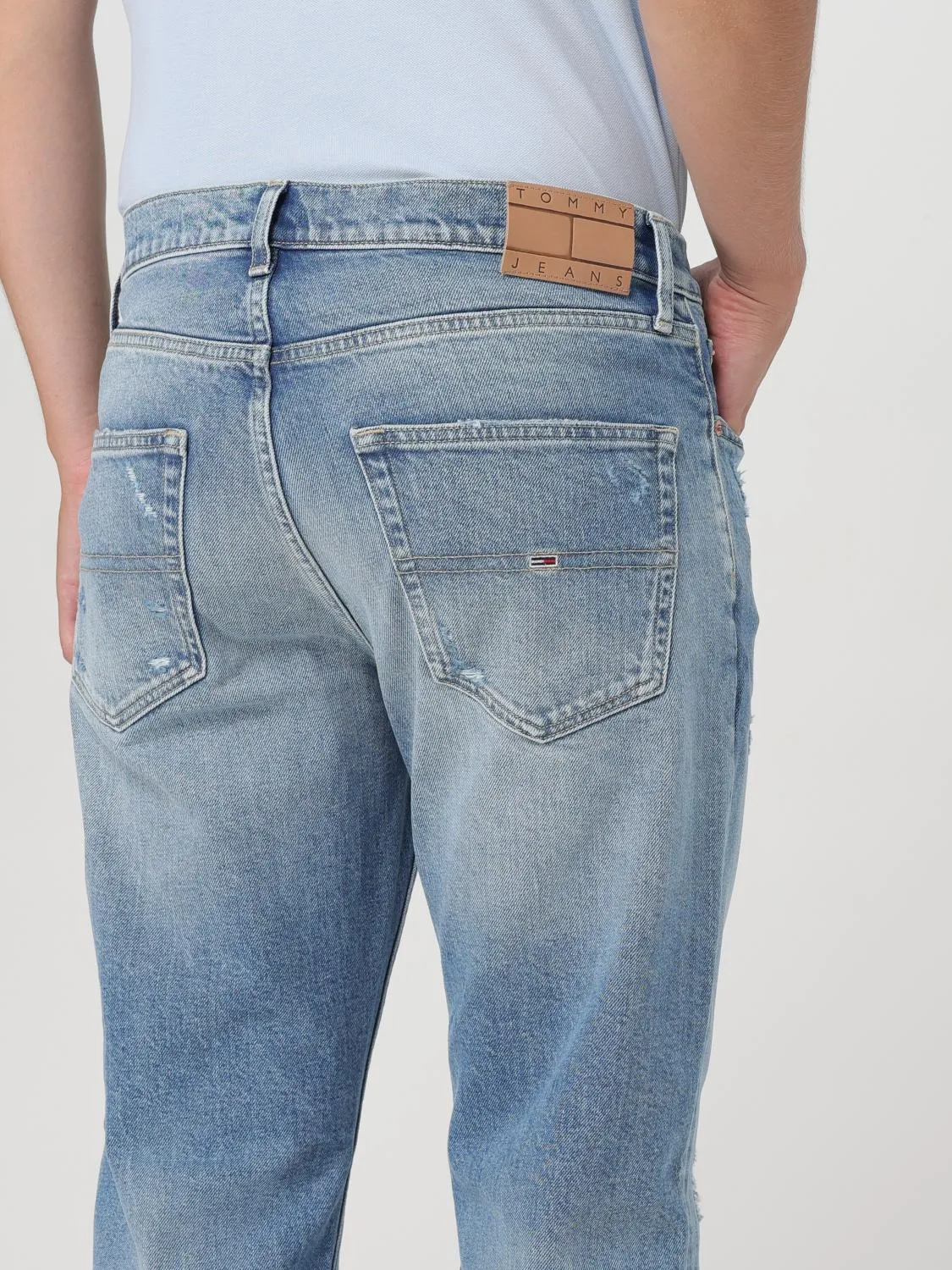 Jeans hombre Tommy Jeans
