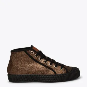 JUMP Zapatilla deportiva BRONCE