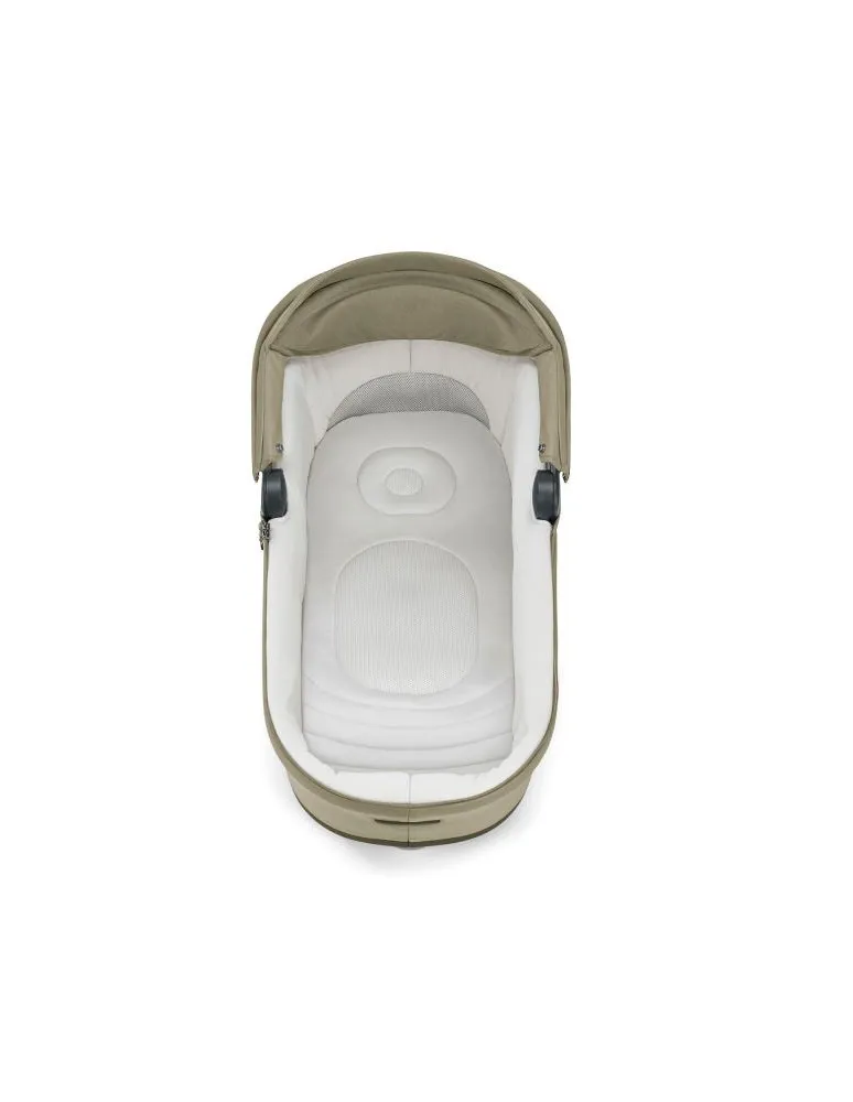 KIT SYSTEM DUO ELECTA DUMBO CARAMEL + CHASIS INGLESINA