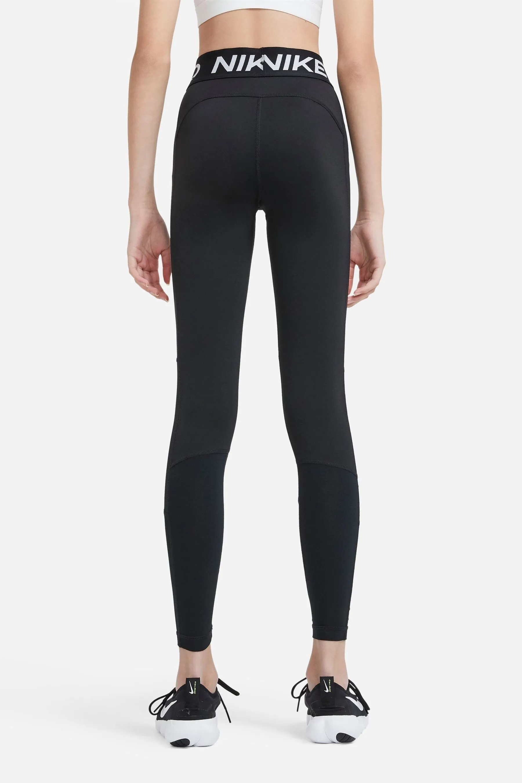 Leggings de talle alto Pro Dri-FIT de Nike