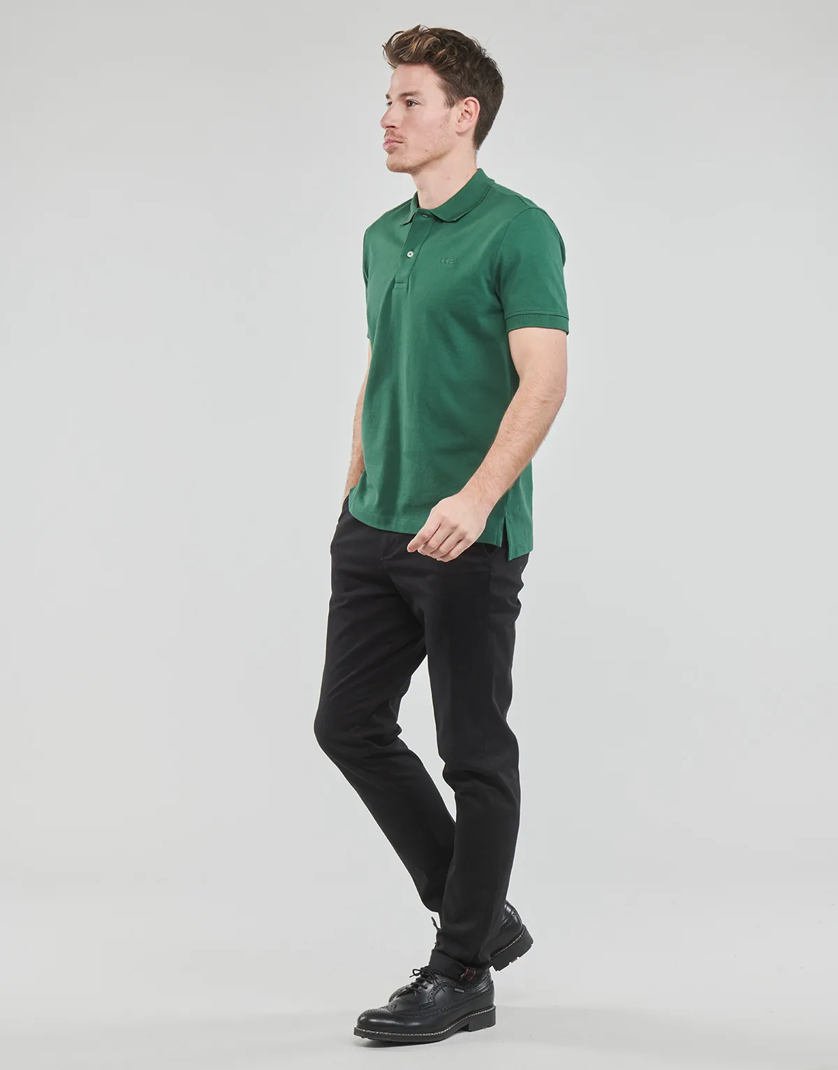 M POLO PIQUET