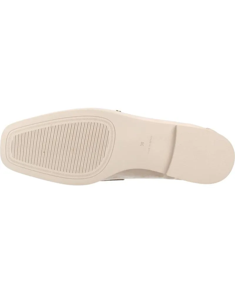Mocasines de Mujer ALPE 2290 27 BEIS