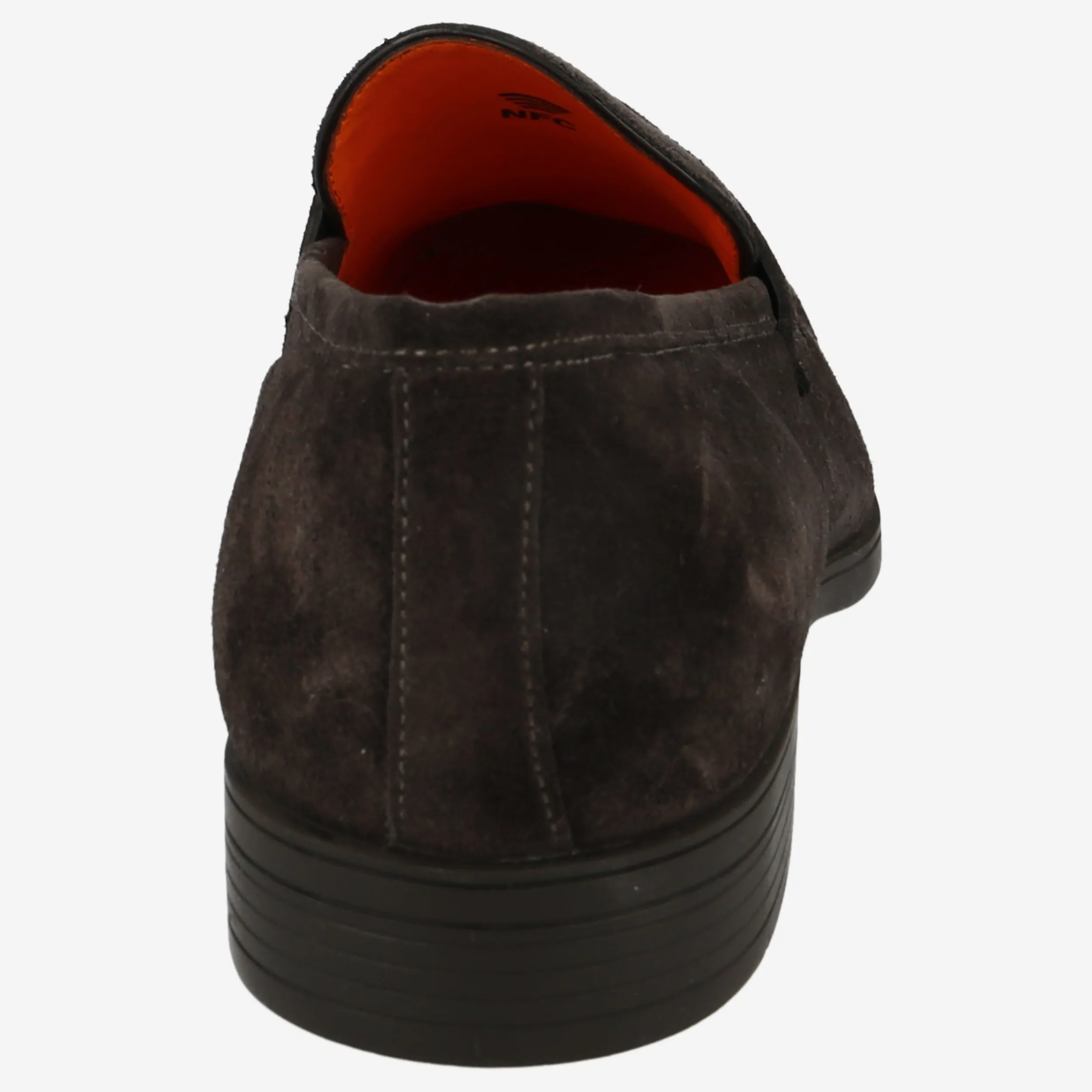Mocasines HOMBRE Santoni 14944SMAISVU