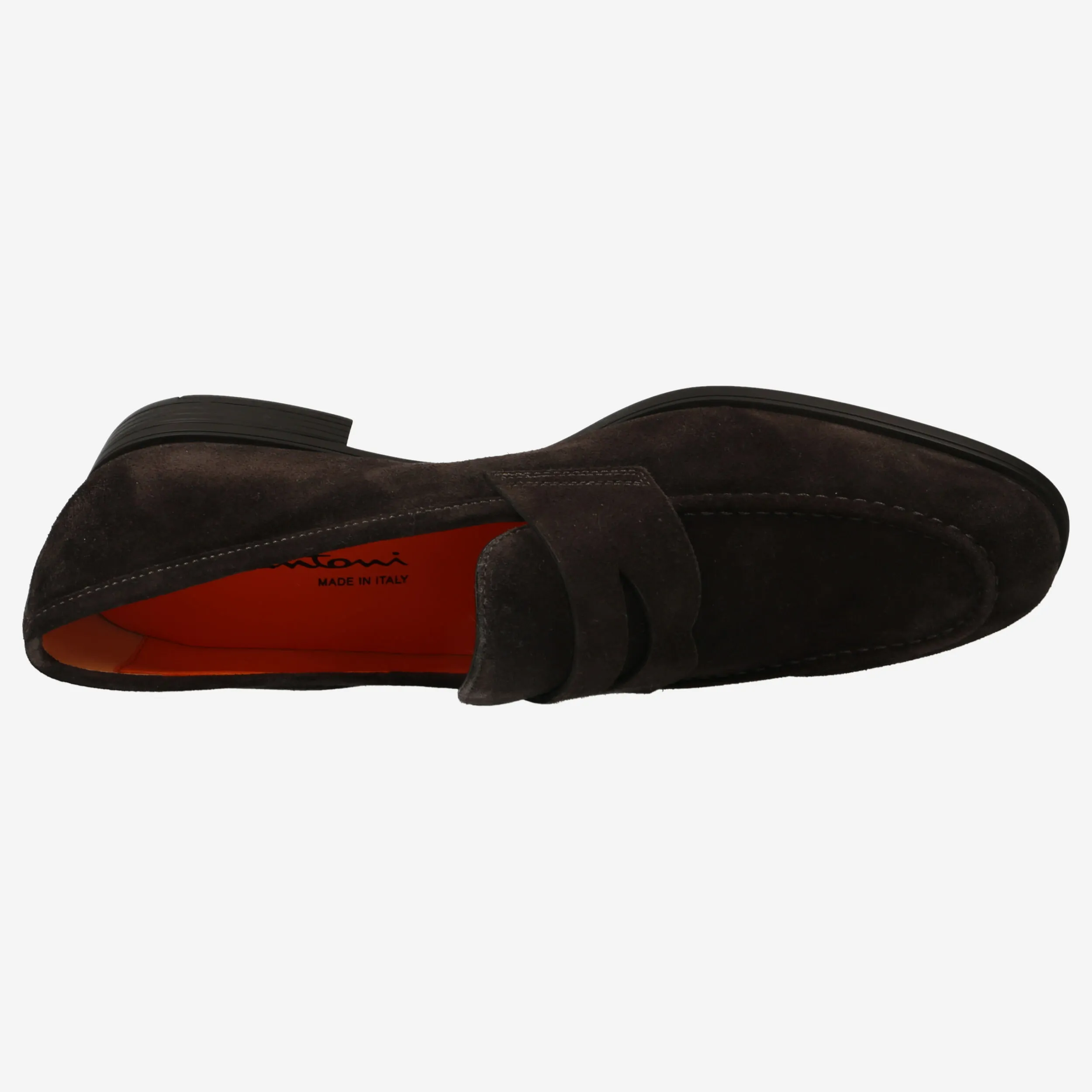Mocasines HOMBRE Santoni 14944SMAISVU