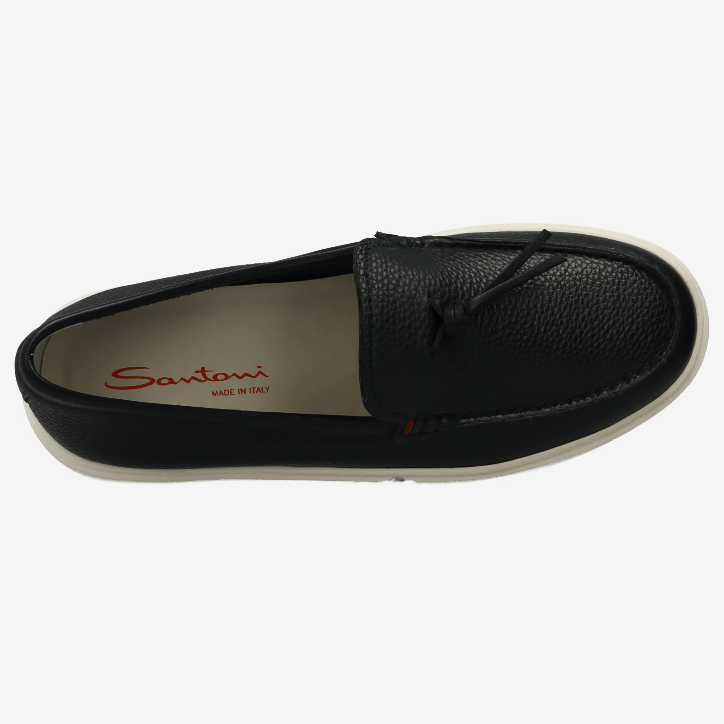 Mocasines HOMBRE Santoni 21439BARCMMD
