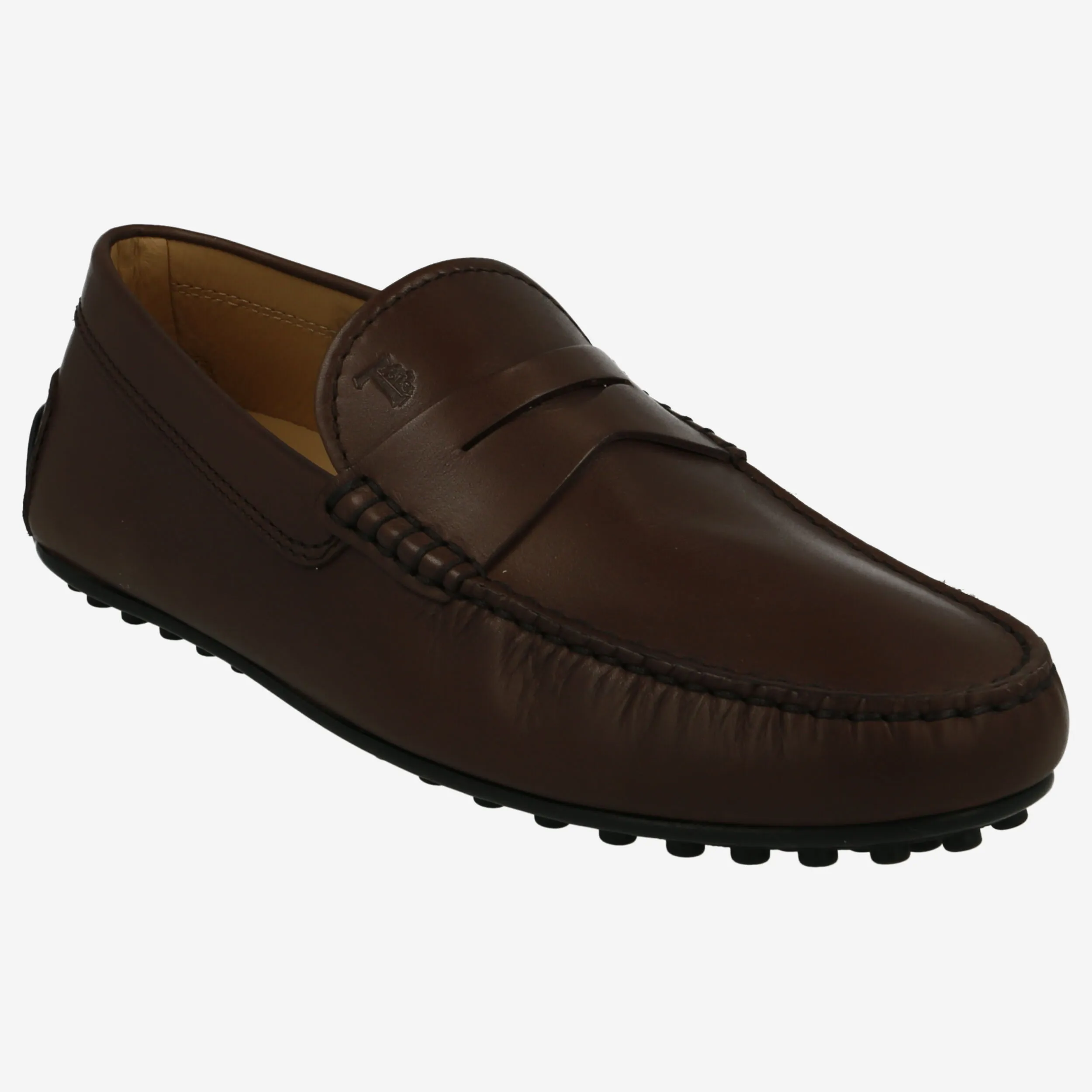 Mocasines Hombre Tod's XXM42C00640N6M