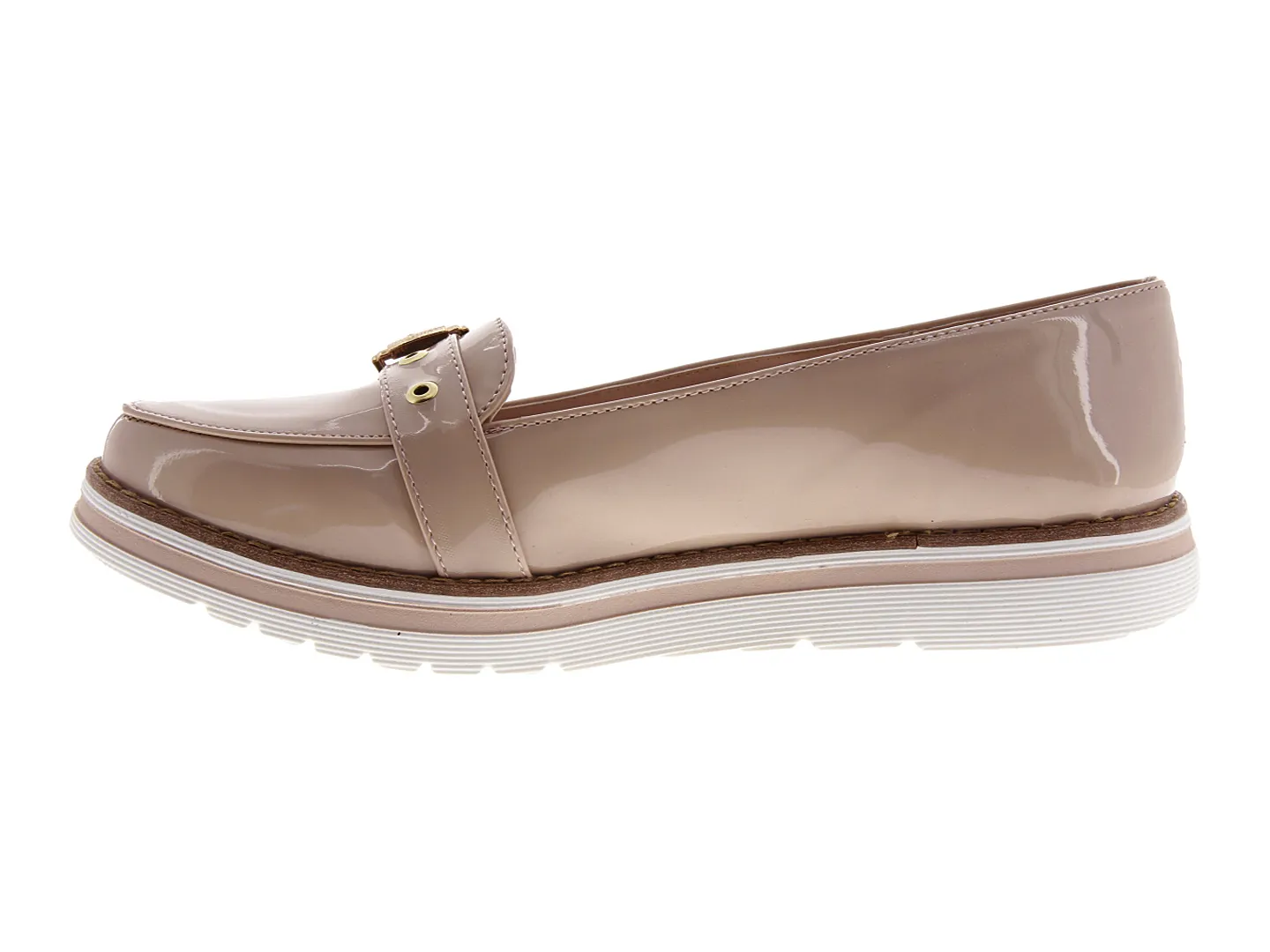 Mocasines Meli&anna 7987 Para Mujer