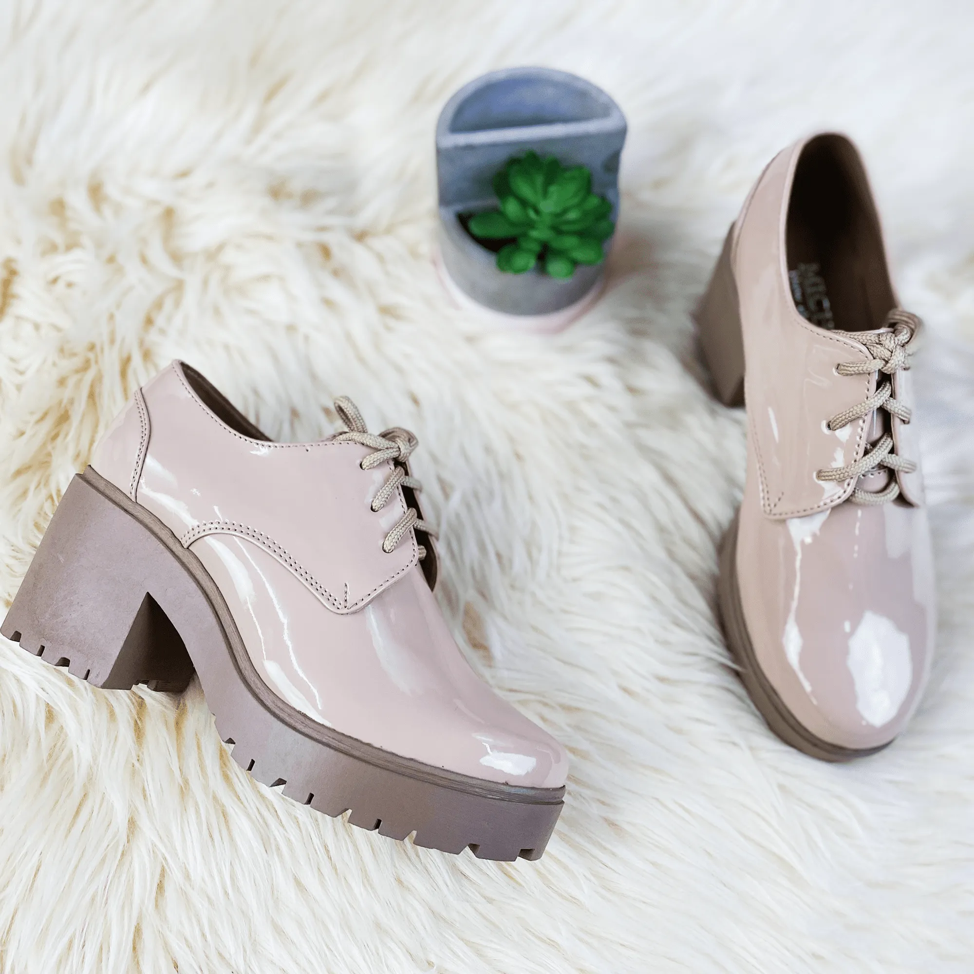 Mocasines Michy  – ANGELA