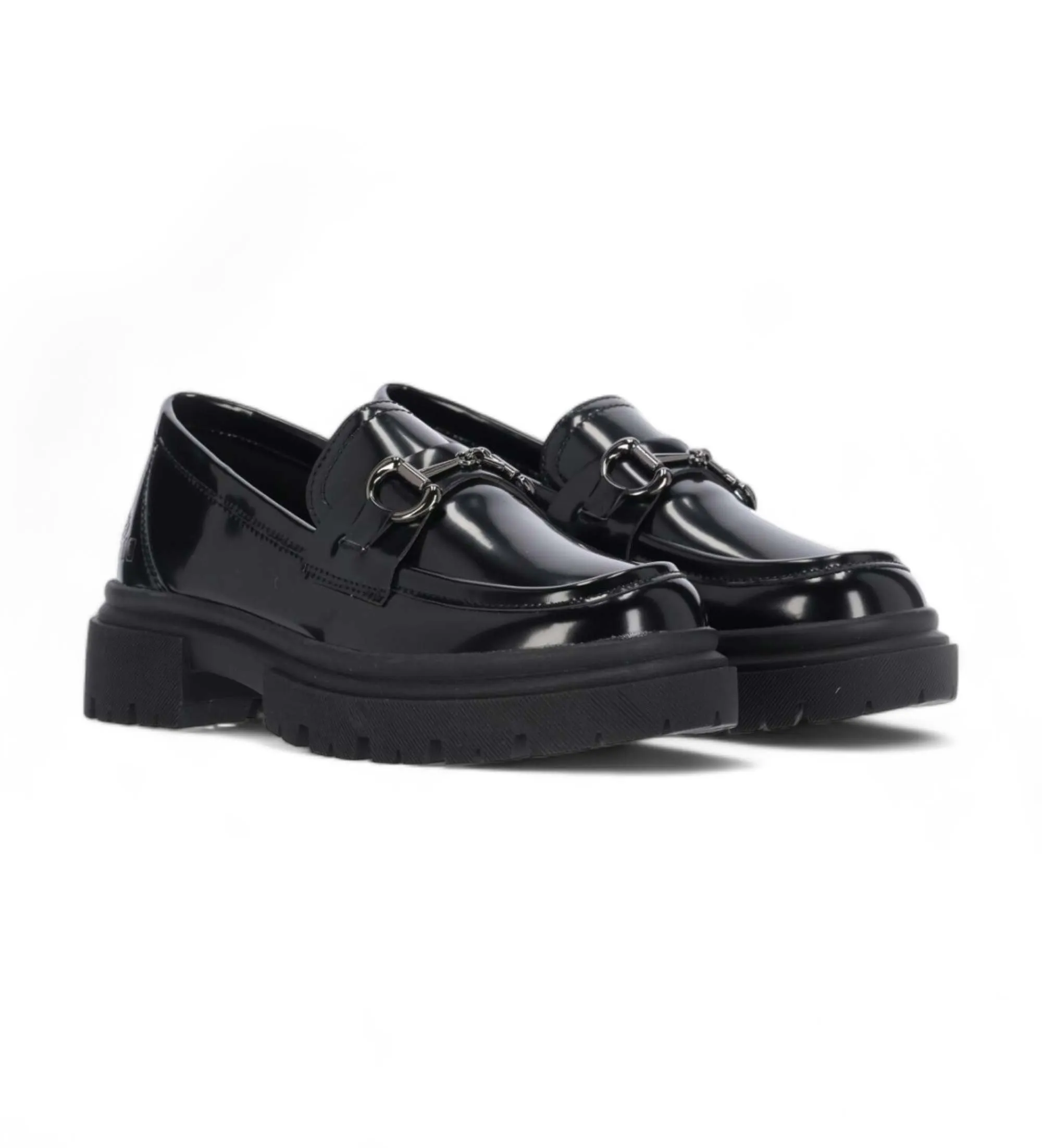 Mocasines Nani 08 negro