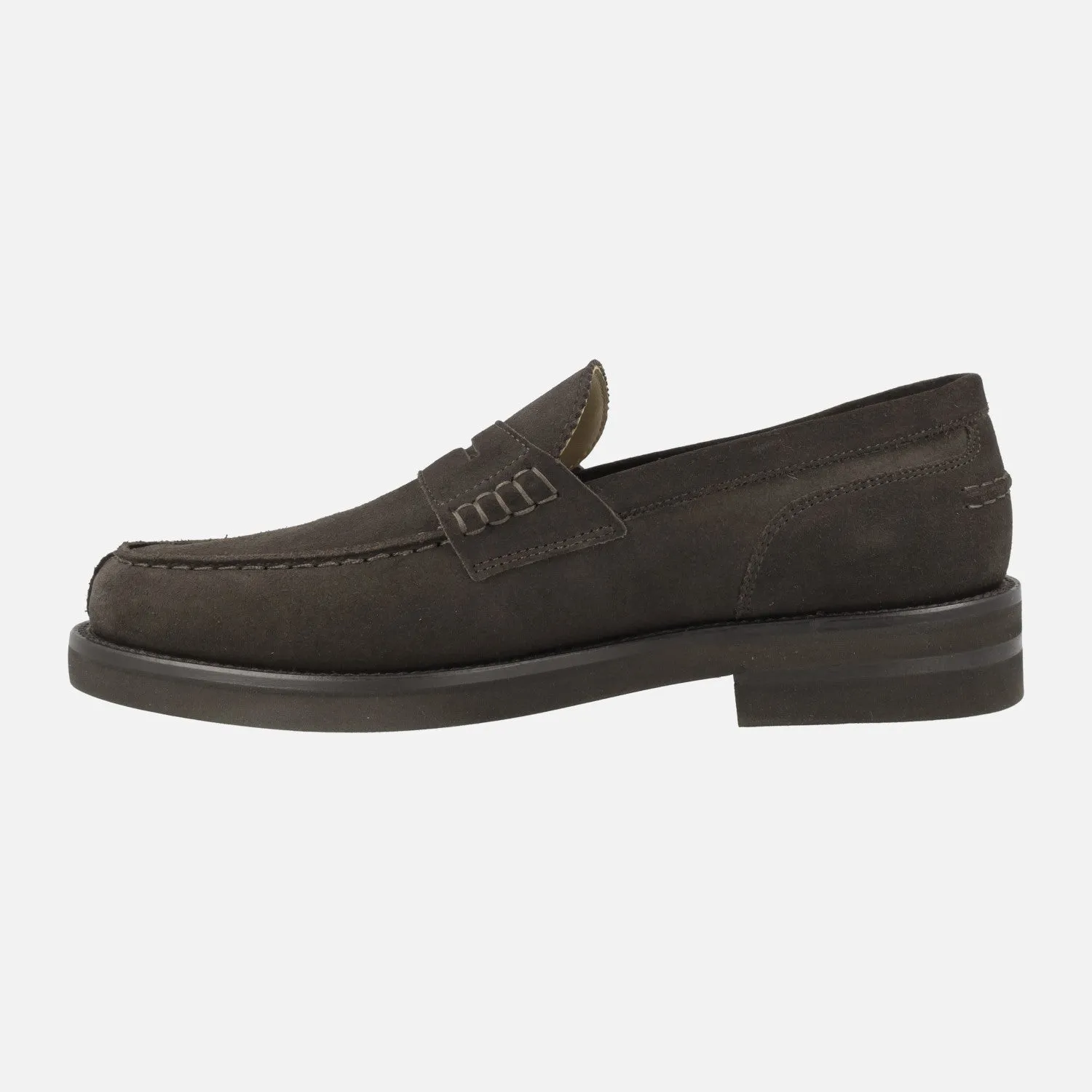 Mocasines para hombre con antifaz en Ante Moka Daytona