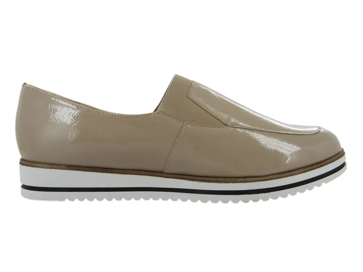 Mocasines Vicenza 4904 Para Mujer