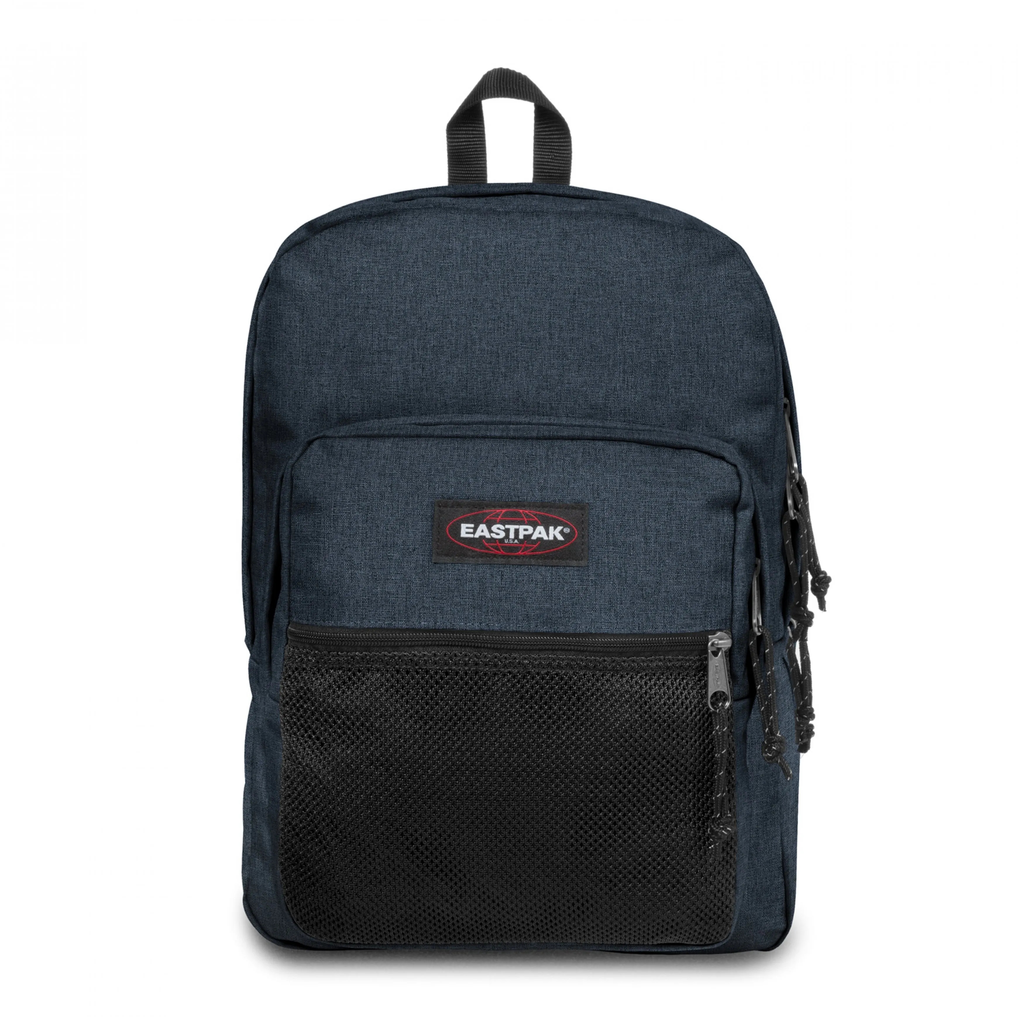 MOCHILA EASTPAK Pinnacle triple 38 litros EK06026W Triple Denim  jeans azul tejano