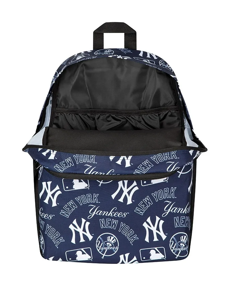 Mochila new era marino yankees multi stadium nvy