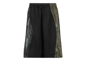 Moncler adidas Originals x Nylon Laque Bermuda Shorts