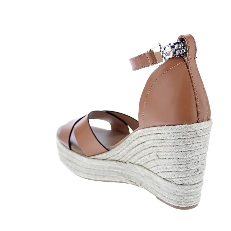 Nero Giardini Sandalias Mujer E307644D Marrón