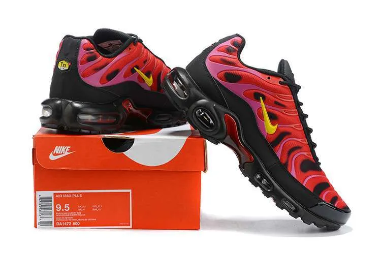 Nike Air Max TN Rojas