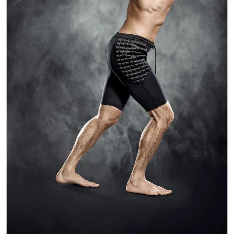 Pantalon corto compresion Select Portero