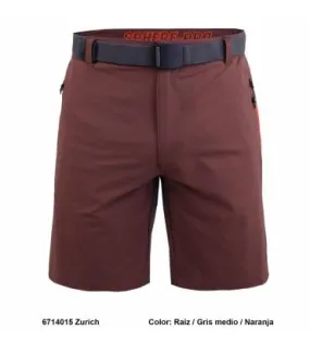 Pantalon corto Sphere Pro Zurich