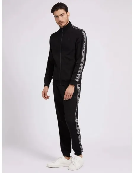 Pantalon Guess Negro - Ecool