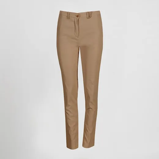 Pantalon Mujer Chino T400