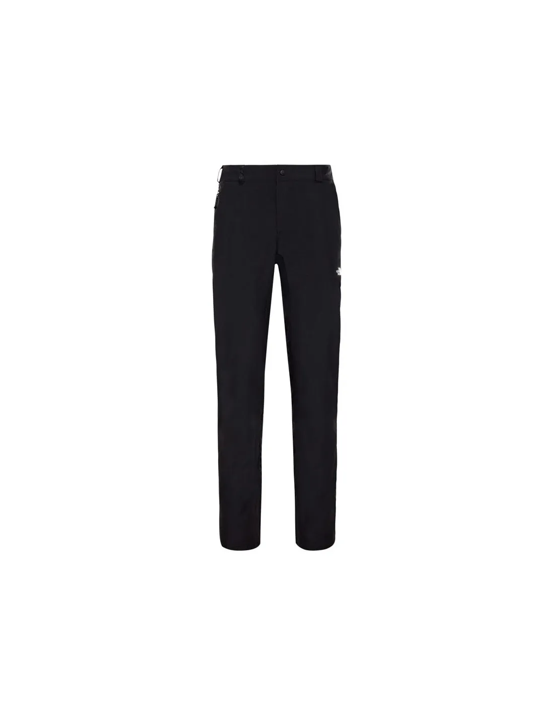Pantalones de montaña The North Face Quest Mujer B