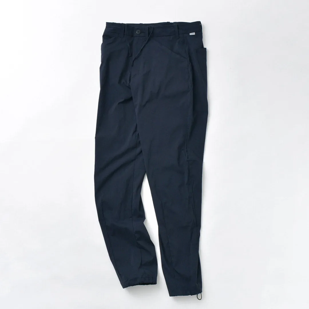 Pantalones fáciles de Houdini / Wadi