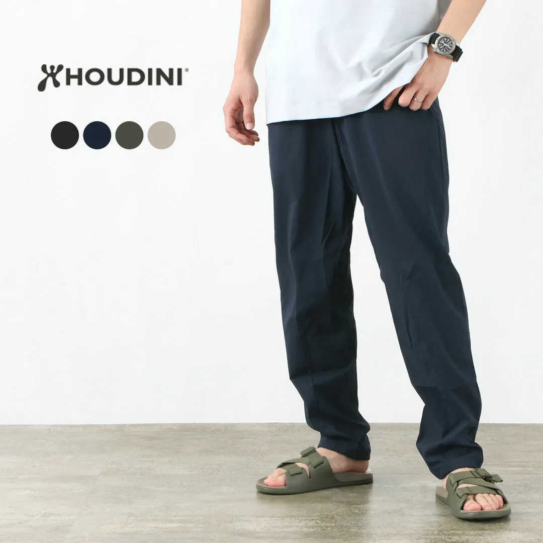 Pantalones fáciles de Houdini / Wadi