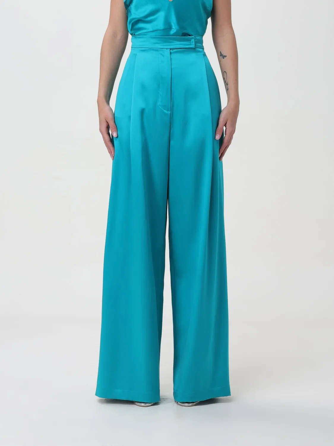 Pantalón mujer Max Mara