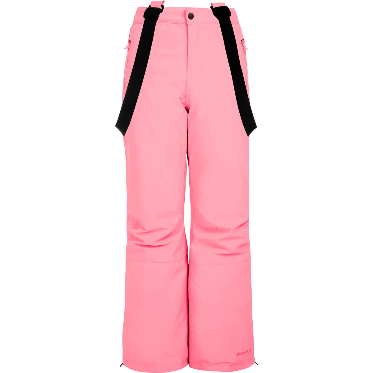 Pantalón  Sunny Jr Snowpants Protest Rosa