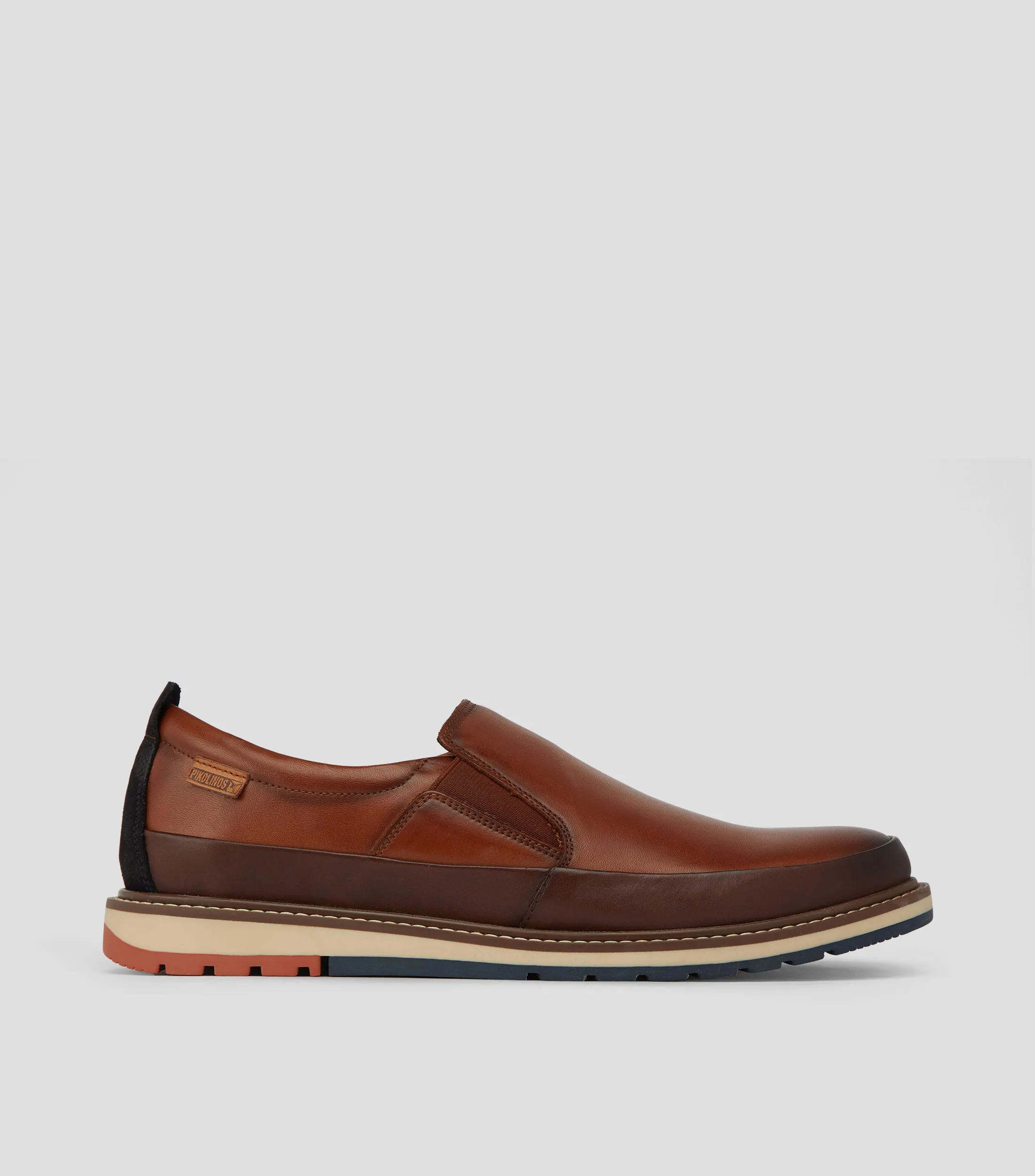 Pikolinos Mocasines Berna en Piel Hombre