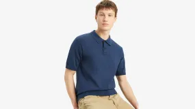 Polo De Punto