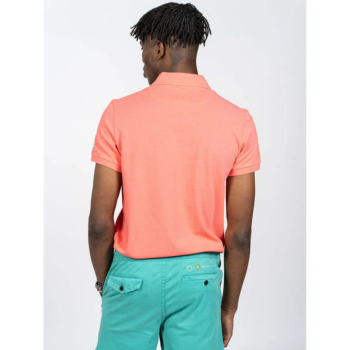 POLO ICON COLOURS