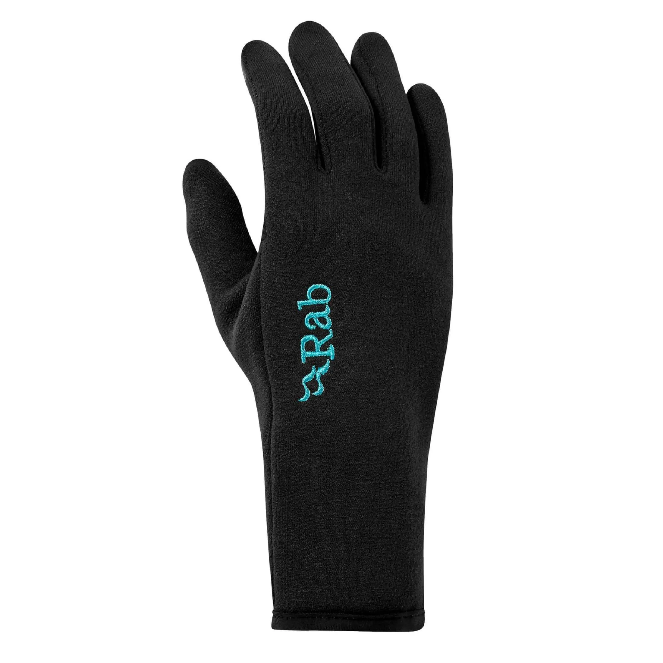 Rab Power Strech Contact Gloves Wmns