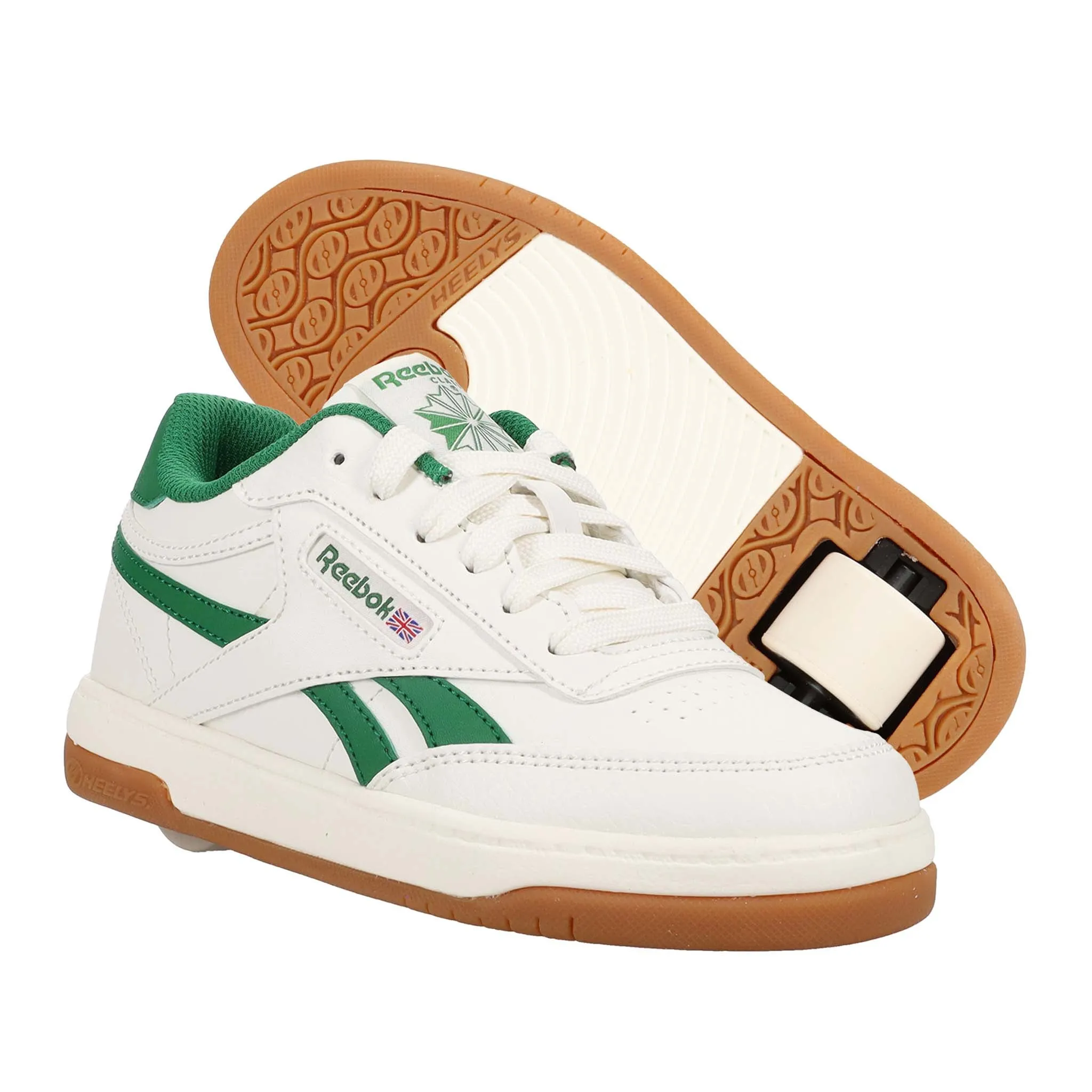 Reebok Club C PU