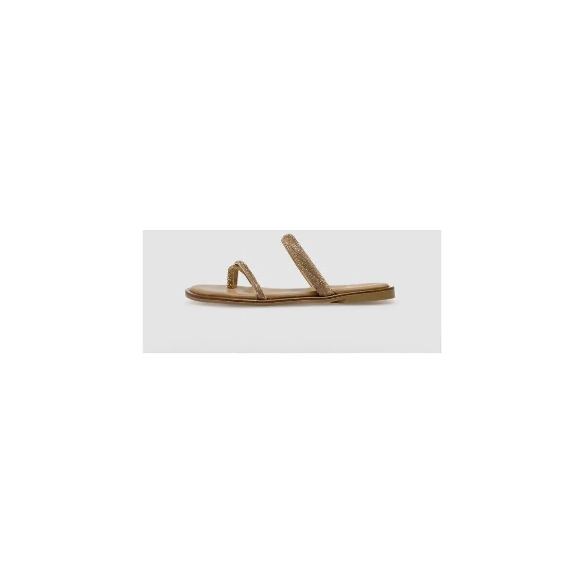 SANDALIA  2907 PLATINO