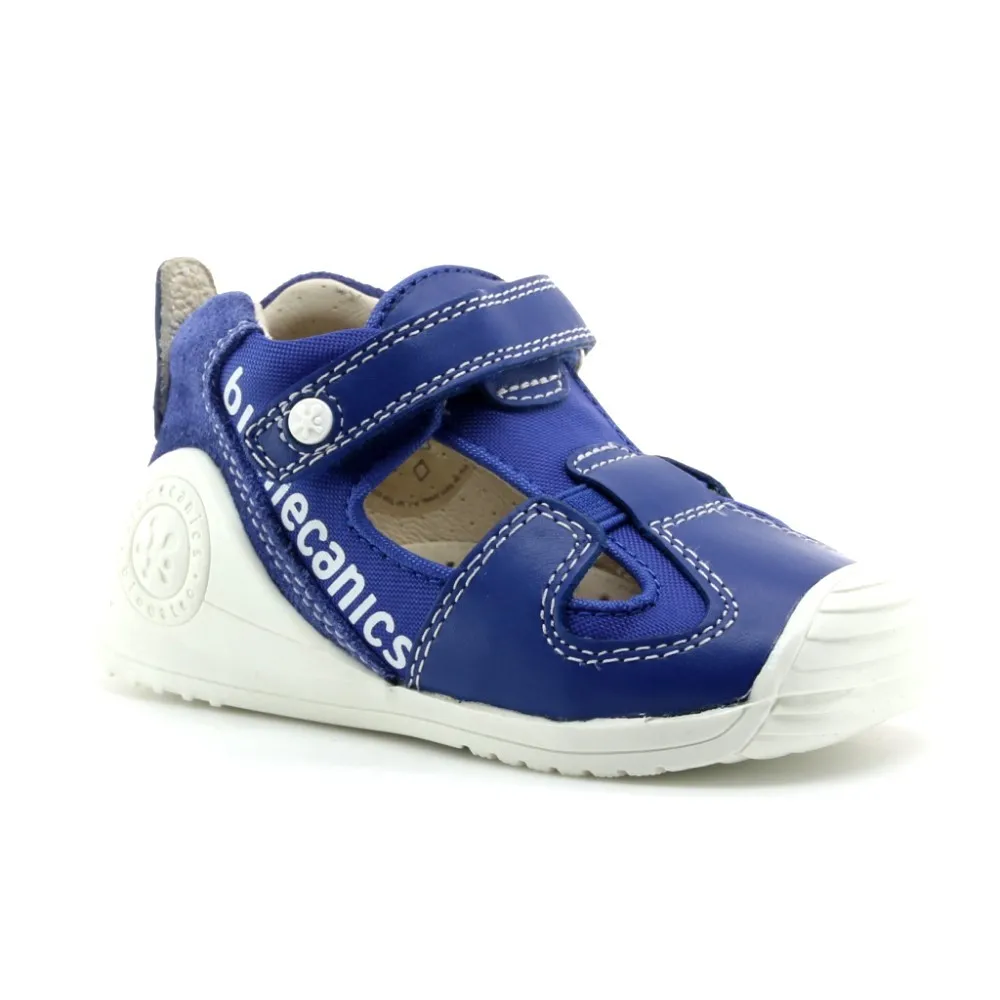Sandalias Biomecanics 182155A Jeans
